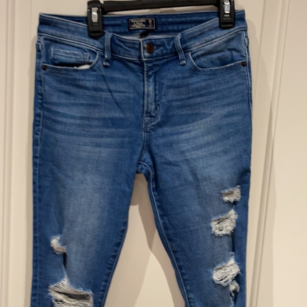 Jeans - Picture 2 of 4
